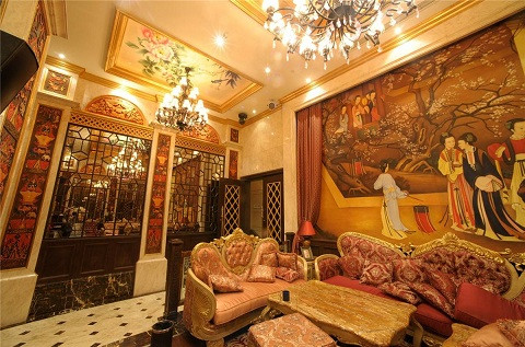 资源高档KTV妹子质量哪家好