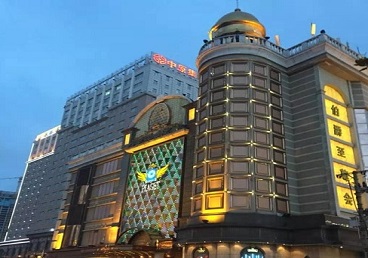 资源最大顶级出名高端豪华KTV会所-皇冠伯爵KTV顶级体验点评